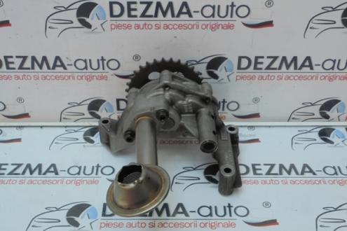 Pompa ulei 06A115105B, Vw New Beetle (9C1, 1C1) 1.9tdi, ATD