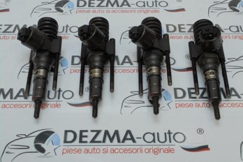 Injector, cod 03G130073G, BPT, 0414720404, Audi A4 Avant (8ED, B7) 2.0tdi (pr:110747)