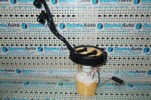 Sonda  rezervor Ford Focus 2, 3M51-9275 2.0tdci