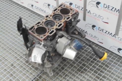 Bloc motor ambielat, K9KB410, Nissan Qashqai, Qashqai +2 ( J10, JJ10) 1.5dci (pr:110747)