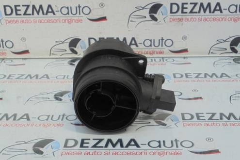 Debitmetru aer, 074906461B, 0281002461, Vw Passat (3C2) 2.0tdi (id:252269)