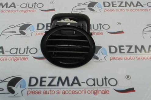 Grila aer bord, cod GM13232193, Opel Corsa D (id:252339)