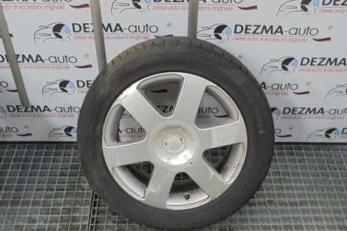 Set jante aliaj 1Z0601025B, Skoda Octavia 2 Combi (1Z5) (id:252377)