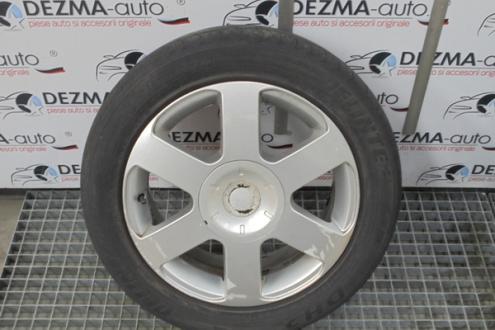Set jante aliaj 1Z0601025B, Skoda Octavia 2 Combi (1Z5) (id:252377)