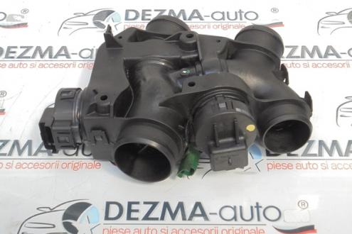 Clapeta acceleratie, 9655971980, Peugeot 307 SW (3H) 1.6hdi (id:252277)