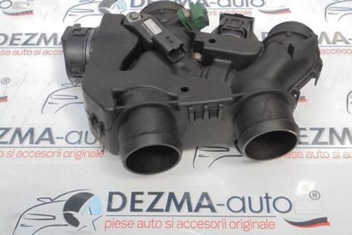 Clapeta acceleratie, 9655971980, Peugeot 307 SW (3H) 1.6hdi (id:252277)