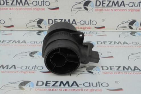 Debitmetru aer 074906461B, 0281002461, Skoda Octavia 2 Combi (1Z5) 2.0tdi (id:252399)