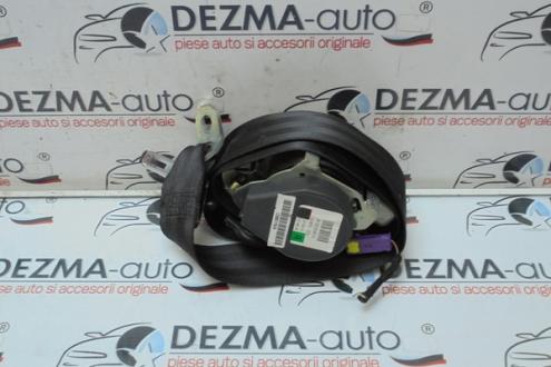 Centura dreapta fata cu capsa 1Z0857702A, Skoda Octavia 2 Combi (1Z5) (id:252469)