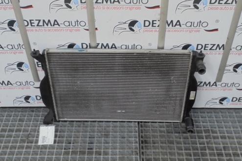 Radiator racire apa, 8E0121251A, Audi A6 (4F, C6) 2.0tdi, BRE