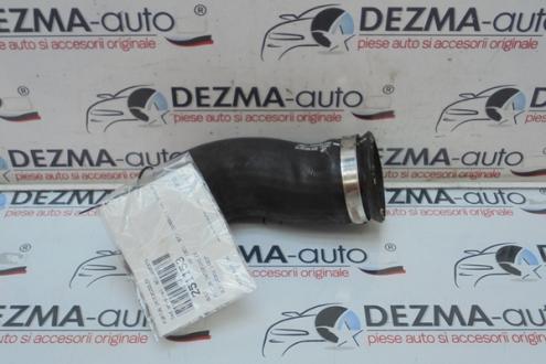 Furtun intercooler, 8E0145837G, Audi A4 (8E, B7) 2.0tdi, BRE