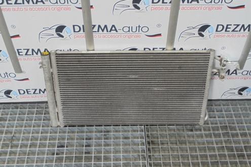 Radiator clima, 6453-6968743, Bmw 3 (E46) 2.0d, 204D4