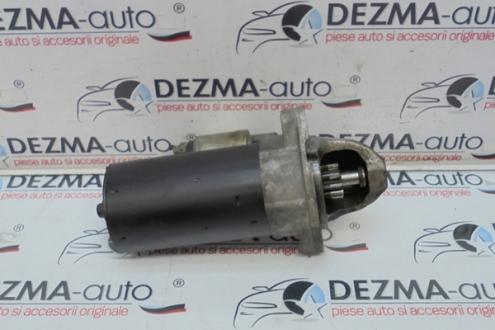 Electromotor, 1241-7796892-02, 0001115046, Bmw 3 (E46) 2.0d, 204D4