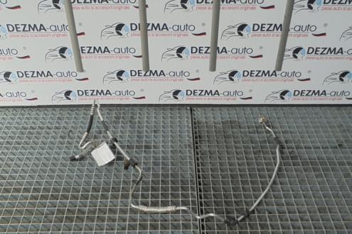 Conducta clima cu senzor, 6453-6927541, Bmw 3 (E46) 2.0d, 204D4