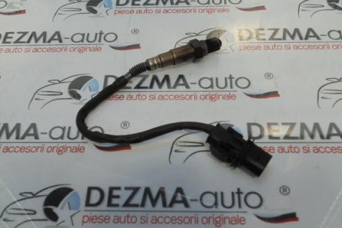 Sonda lambda, 7791600-01, 0281004018, Bmw 3 (E90) 2.0d, 204D4