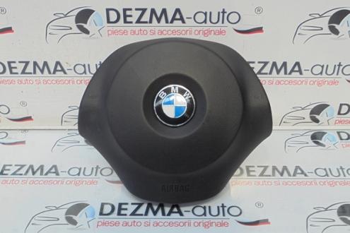 Airbag volan, 6763080, Bmw 1 coupe (E82)