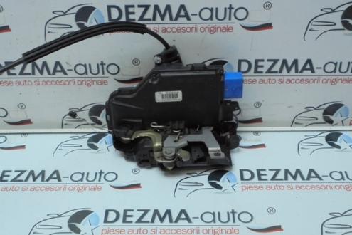 Broasca dreapta fata, 3D2837016, Seat Altea XL