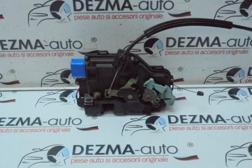 Broasca dreapta fata, 3D2837016, Seat Altea XL