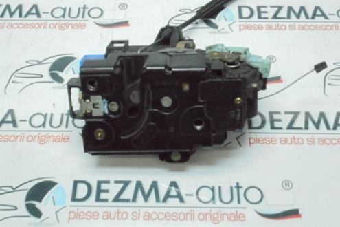 Broasca dreapta fata, 3D2837016, Seat Altea XL