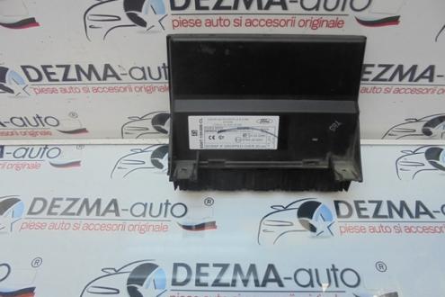 Calculator confort, 6S6T-15K600-CL, Ford Fiesta 5, 1.4tdci (id:167194)