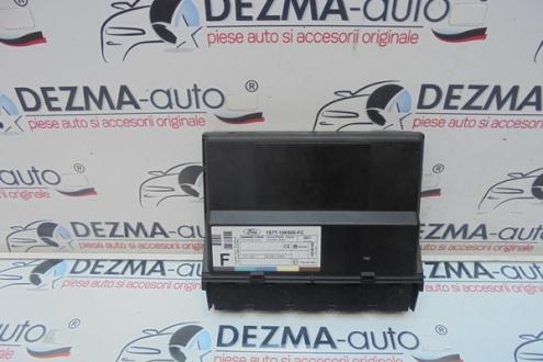 Modul confort, 1S7T-15K600-FC, Ford Focus (DAW, DBW) 1.8tddi (id:164842)