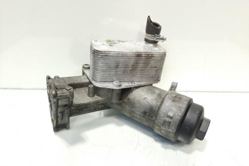 Carcasa filtru ulei, 6740373126, Bmw 1 cabriolet (E88) 2.0d