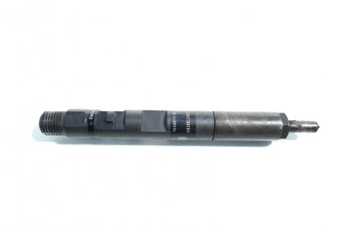 Injector 166001137R, 28232251, Renault Kangoo Express, 1.5dci