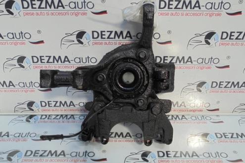 Fuzeta dreapta fata cu abs, Opel Astra H combi 1.9cdti