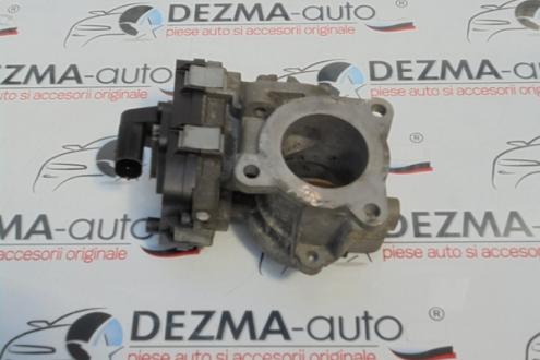 Clapeta acceleratie 48CPD1, Opel Astra H combi 1.9cdti