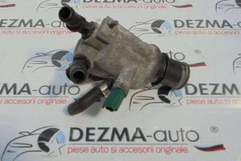 Corp termostat GM55202510, Opel Vectra C, 1.9cdti, Z19DT