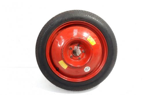 Roata rezerva slim, Peugeot 407 SW (6E) (id:251935)