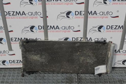 Radiator clima, 9681894580, Peugeot 407 SW (6E) 2.2hdi (id:252449)