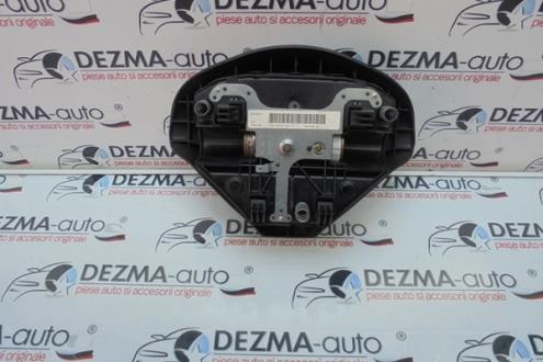 Airbag volan, 96445891ZD, Peugeot 407 SW (6E) (id:245089)
