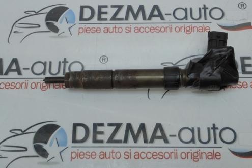 Injector, 9659228880, Peugeot 407 SW (6E) 2.2hdi (id:252520)