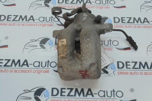 Etrier dreapta spate, Peugeot 407 SW (6E) 2.2hdi (id:252644)
