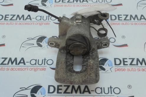 Etrier dreapta spate, Peugeot 407 SW (6E) 2.2hdi (id:252644)
