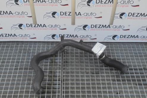 Tub intercooler, Opel Astra H, 1.7cdti, Z17DTL