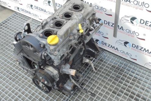 Motor Z17DTL, Opel Astra H, 1.7cdti