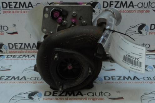 Turbosuflanta 059145722R, Audi Q7 (4L) 3.0tdi, CASA (pr:110747)