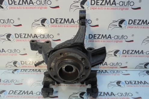 Fuzeta stanga fata  cu abs, Opel Astra H combi 1.7cdti