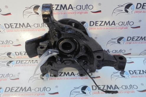 Fuzeta stanga fata  cu abs, Opel Astra H combi 1.7cdti