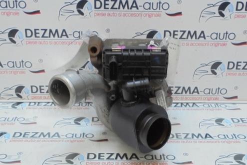 Turbosuflanta 059145722J, Vw Phaeton (3D) 3.0tdi, CARA