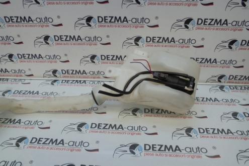 Vas strop gel cu motoras, 9648337580, Peugeot 207 (WA) (id:252676)