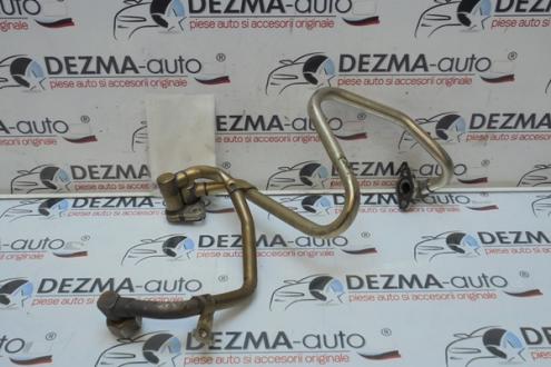 Conducta gaze, Vw Golf 4, 1.6B, BFQ