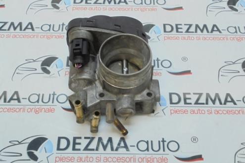 Clapeta acceleratie, 06A133062A, Vw Golf 4, 1.6B, BJH