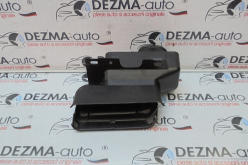 Difuzor captare aer, 6Q0805971F, Skoda Fabia 2, 1.4tdi, BNM