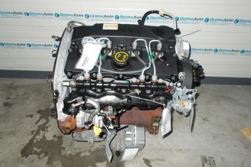 Motor QJBB Ford Mondeo 3 (B5Y) 2.2tdci