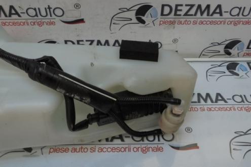 Vas strop gel cu motoras, 6Q0955453N, P, Seat Ibiza 4, 1.4tdi, BNM