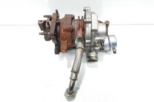 Turbosuflanta, 045253019G, Vw Polo (6N) 1.4tdi, AMF