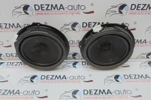 Boxa fata, 6M2T-18808-AB, Ford Mondeo 4