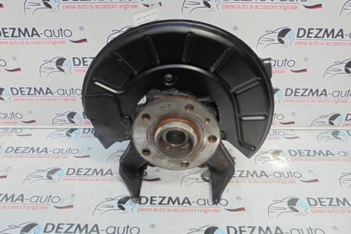 Fuzeta dreapta fata cu abs, Audi A3 (8P1) 1.9tdi (id:252884)